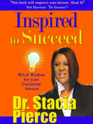cover image of Inspired to Succeed